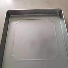 We did not find results for: Find More 16x16 Square Cake Pan From Wilton For Sale At Up To 90 Off