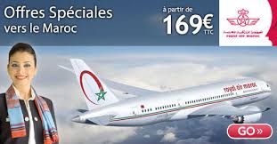 Billets modifiables,1 ou 2 bagages gratuits,adhésion gratuite à safar flyer. Go Voyages Billet D Avion Royal Air Maroc Pas Cher Sur Go Voyage Iziva Com