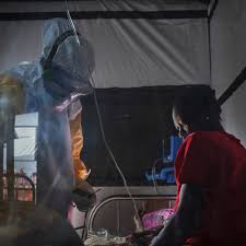 Continue to follow the adventures of trina, a member of an elite special forces squad known. Two Ebola Treatments Yield Substantial Decrease In Mortality Trial Shows