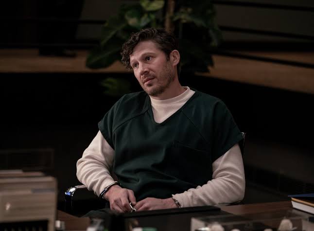 What Criminal Minds Story Line Does Zach Gilford Not Want to Do? | Us Weekly