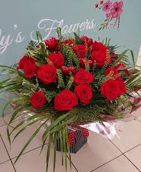 The miami showband killings (also called the miami showband massacre) was an attack on 31 july 1975 by the ulster volunteer force (uvf), a loyalist paramilitary group. Emily S Flowers Omagh Formerly Dobbins Posts Facebook
