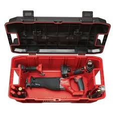 Welcome to crown hardware & plumbing supply inc., wisconsin's favorite hardware and plumbing supply store. Milwaukee 26 In Jobsite Work Tool Box Mtb2600 The Home Depot Milwaukee Tool Box New Milwaukee Tools Tool Box
