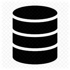 Database Icon Of Glyph Style Available In Svg Png Eps Ai Icon Fonts Coronavirus photos new backgrounds popular beauty photos popular transparent png collages. database icon