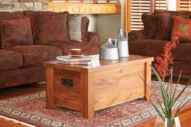 Made from rustic mango wood and modern glass, our box frame storage coffee table offers plenty of room for books, magazines, and knickknacks, without compromising on its sleek design. Clutha Blanket Box Coffee Table By Woodpecker Furniture Harvey Norman New Zealand