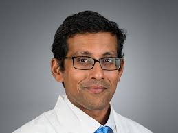 Deepak Kumar, M.D.