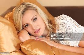 37 Vanessa Eichholz Portrait Session Stock Photos, High-Res Pictures, and  Images