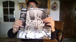 Johnny hallyday mon pays, c'est l'amour: Johnny Hallyday Mon Pays C Est L Amour Coffret Edition Limitee 2018 Youtube