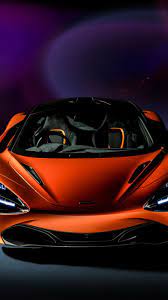 Mclaren 720s Orange Sports Car 2018 720x1280 Wallpaper Car Iphone Wallpaper Hd Wallpaper Iphone Car