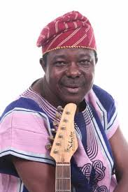 King Sunny Ade fans added a new photo.