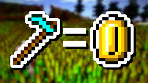 This makes more money than iron golems! The 5 Best Ways To Make Money In Hypixel Skyblock Youtube