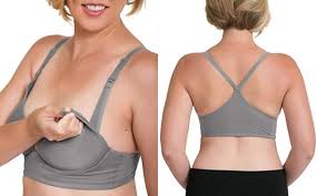 Other nursing bras use stretchy fabric and flexible foam that are designed for fluctuating sizes. The Best Nursing Bras For Large Breasts Top Picks For Different Styles
