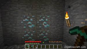 In this farm you get unlimited diamond. How To Make Diamond In Minecraft