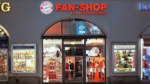 Neuhauser Strasse Geoffnet Offizieller Fc Bayern Fanshop
