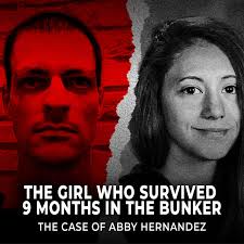 The Girl Who Survived 9 Months In The Bunker