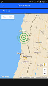 Sismos en chile es una aplicación que te mantiene informado minuto a minuto del acontecer de emergencias en chile. Chile Alerta On Twitter Epicentros Ultimos Sismos Ocurridos En Chile En Mapa Temblor Earthquake Sismologia Sismo Rt Mapa Epicentro Sismos Rne 1345 Stgo Https T Co D4xn2otrjm