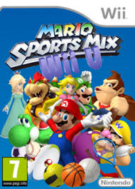 Feb 07, 2011 · while on file select screen point your cursor on to a file you want the unlock on (keep the cusor on the chosen file through the entire process). Mario Sports Mix Wii U Fantendo Game Ideas More Fandom
