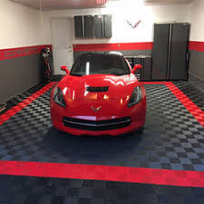 Are you constantly tinkering on cars and for the most garage floor customization, the coolest design options, and the studliest look, hard plastic garage floor tiles are going to be your jam. China Interlocking Floor Tiles Drainage Anti Slide Pvc Garage Floor China Interlocking Garage Floor Tiles Garage Floor Tiles