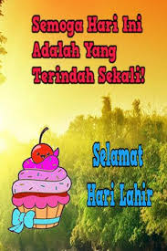 Semoga dipermudahkan segala urusan, dimurahkan rezeki. Download Selamat Hari Lahir Free For Android Selamat Hari Lahir Apk Download Steprimo Com