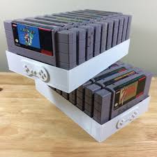 We did not find results for: Download Free Stl File Super Nintendo Game Tray 10 Games Snes Model To 3d Print Cults