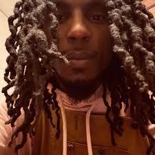 Michael Ali Payton Bey