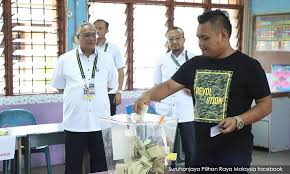 Jadi apabila berada di sini, jangan lupa untuk mencuba beberapa tempat makan yang menarik di sini. Malaysiakini Final Pd Voter Turnout Is At 58 3 Percent Ec