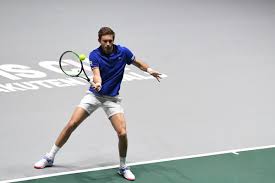 Find the perfect nicolas mahut stock photos and editorial news pictures from getty images. Us Open Quel Partenaire Pour Mahut We Love Tennis
