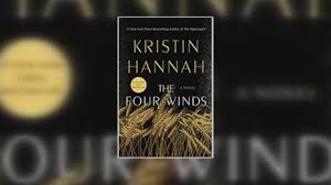 Find out in our review! Author Kristin Hannah Talks About Her New Book The Four Winds Youtube