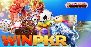 WinPkr