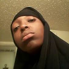 Octavia Porter's Instagram, Twitter & Facebook