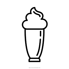 You can easily print or download them at your convenience. Dessert Coloring Page Ultra Coloring Pages