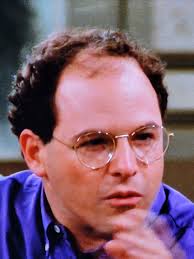 Seinfeld photo from Friday show?