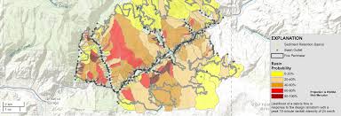 30 temmuz yangın olan iller vatandaşlar tarafından sorgulanıyor. Grizzly Creek Fire Colorado Post Fire Debris Flow Hazard Map