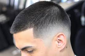 Corte de pelo al estilo david beckham. Pin En Barber