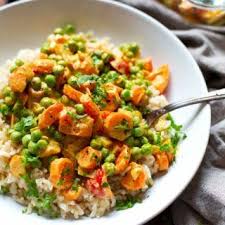 Reis Mit Gemuse Frischkase Sauce 30 Min Kochkarussell Rezept In 2021 Reis Mit Gemuse Gesund Kochen Rezepte Leckere Gesunde Rezepte