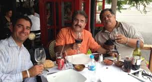 Iconic figure in mexican musical history, known as el rey de la música ranchera. The M M Group Welcomes Vicente Fernandez Jr To The Roster Vicente Fernandez Junior Welcome