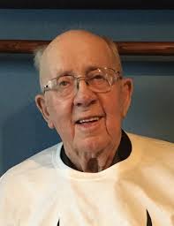 Obituary information for Wilton Harris Gustafson