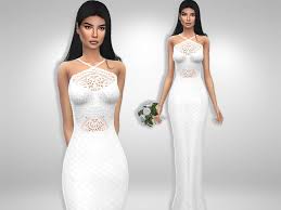 Find a great collection of latest korean fashion at thekoreanfashion.com korean fashion for men and women , new korean fashion updated daily. Puresim S Ryn Wedding Dress Mesh Required