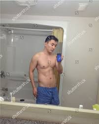 Alleged Victim Jun Lin Editorial Stock Photo - Stock Image | Shutterstock  Editorial