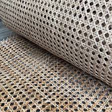 Tropical rattan & wicker ottomans. Amazon Co Uk Rattan Sheet