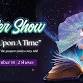 8th Annual Winter Show - Once Upon A Time: Show 1 event image