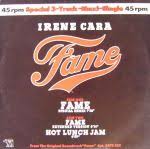 Lescharts Com Irene Cara Fame Irene cara's song flashdance (what a feeling), from the flashdance movie soundtrack. lescharts com