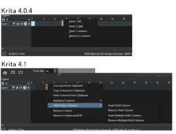 Krita Desktop Download Krita is a professional free and open source painting program.