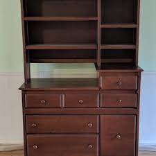 Best Baby Dresser Hutch For Sale In Sumter South Carolina For 2021