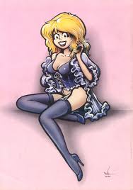 Rule34 - If it exists, there is porn of it  larry welz, cherry poptart   4068467