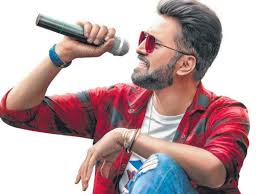 This menu's updates are based on your activity. Santhanam S Parris Jeyaraj Is All Set To Hit The Screens On February 12 Tamil Movie News Times Of India