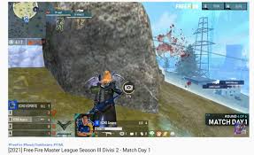 Divisi satu kompetisi free fire diisi tim esports profesional, sedangkan divisi dua menampung tim yang akan terjun ke dunia profesional. Jadwal Dan Link Nobar Ffml Season 3 Divisi 2