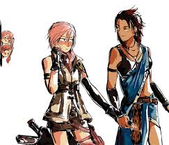ART AND STUFF | Final fantasy collection, Lightning final fantasy, Final  fantasy characters