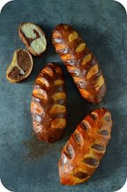 Epingle Sur Brioche