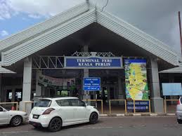 Hay 3 opciones de transporte de sekinchan a kuala perlis. A Tropical Week In Paradise Island Langkawi Flowing Firm