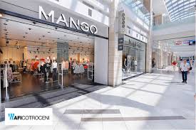 Frequently asked questions about afi cotroceni. Mango Produce Si Comercializeaza Haine Si Accesorii
